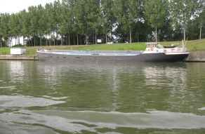 Botje Ensing Kempenaar